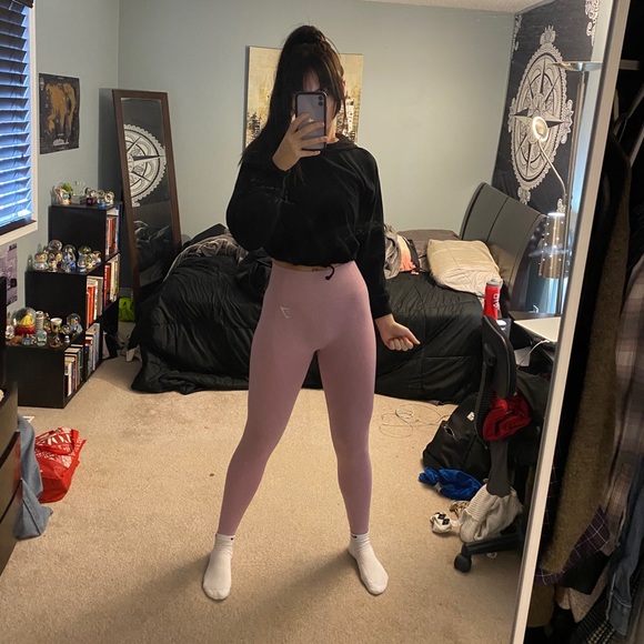 Gymshark Vital Seamless - Picture 4 of 4